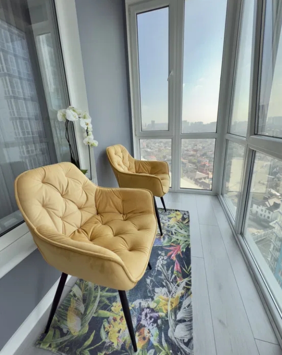 продажа трехкомнатной квартиры номер A-173854 в Киевском районе, фото номер 9